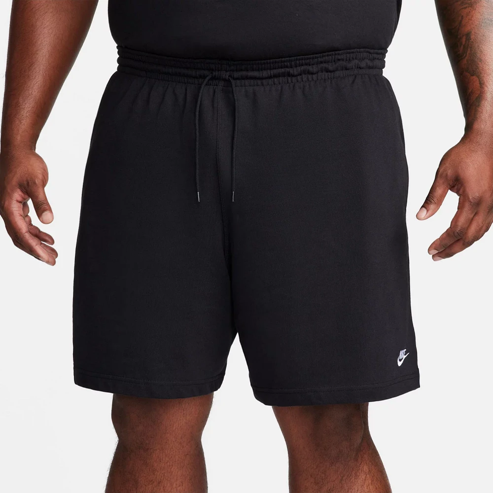 Nike Men's Club Knit Shorts