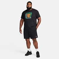 Nike Men's Club Knit Shorts