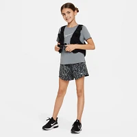 Nike Kids' Dri-FIT One Woven High Rise VNR Shorts