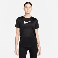 Nike Women's Dri-FIT HBR Training Shirt