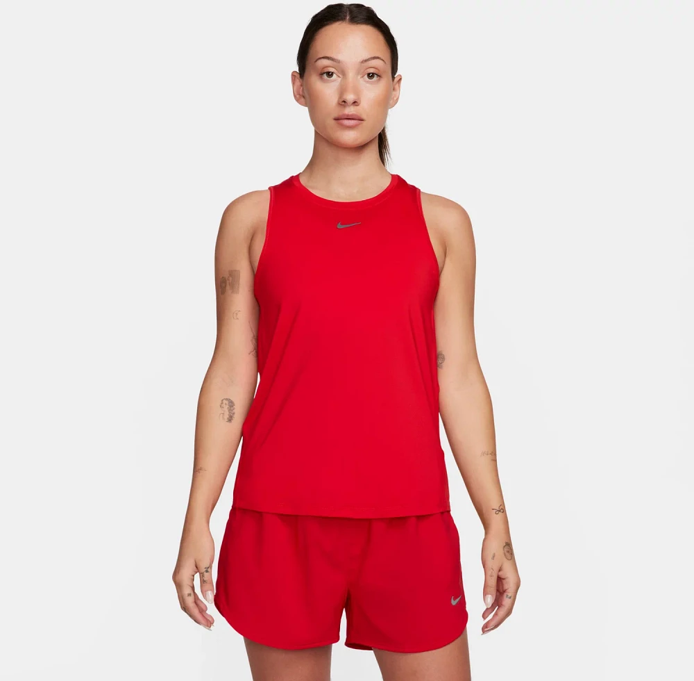 Nike Women's NK One Classic Dri-FIT Tank Top