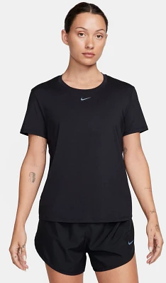 Nike Women's NK One Classic Dri-FIT Short Sleeve Shirt