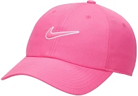 Nike Adults' Club U CB Swoosh L Cap