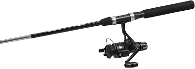 Shimano IX2000 Spinning Combo 6 ft Rod and Reel Combo                                                                           