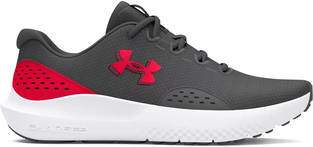 Under Armour Men's Charged Surge 4 Running Shoes