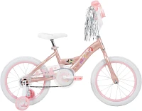 Huffy Girls' 16 in Princess Celebration Bike                                                                                    