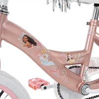 Huffy Girls' 16 in Princess Celebration Bike                                                                                    