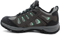 Pacific Mountain Women's Sanford Waterproof Low Hiking Shoes