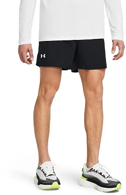 Under Armour Men's Launch Shorts