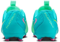 Nike Adults' Phantom GX II Academy LV8 FG/MG Soccer Cleats                                                                      