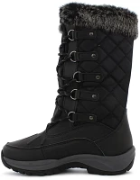 Pacific Mountain Women's Whiteout Winter Boots