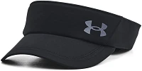 Under Armour Women's Iso-chill Launch Visor                                                                                     