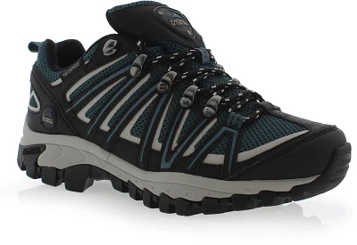 Pacific Mountain Women's Ravine II Waterproof Mid Hiking Shoes