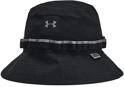 Under Armour Men's Iso-Chill ArmourVent Bucket Hat
