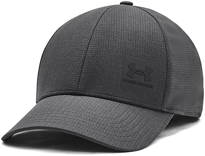 Under Armour Men's Iso-Chill ArmourVent Stretch Fit Hat