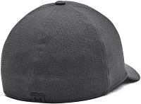 Under Armour Men's Iso-Chill ArmourVent Stretch Fit Hat