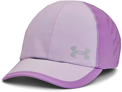 Under Armour Women's Iso-chill Launch Adjustable Cap