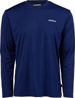 Magellan Outdoors Men's OK Local State GFX Long-Sleeve Shirt