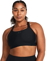 Under Armour Women's HeatGear High Sports Bra