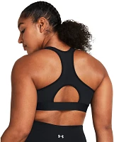 Under Armour Women's HeatGear High Sports Bra