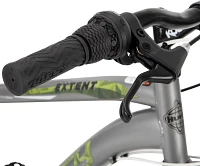 Huffy Men's Extent 26 in 18-Speed Mountain Bike                                                                                 