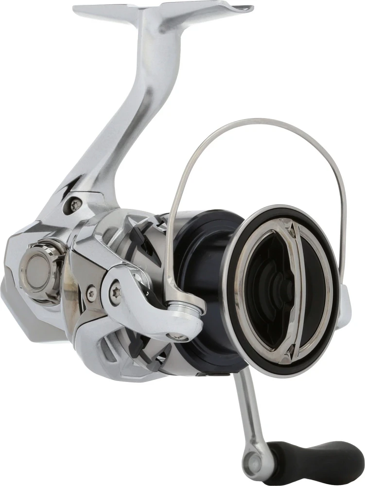 Shimano Stradic HGF M Spinning Reel                                                                                             