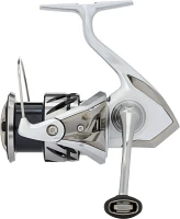 Shimano Stradic HGF M Spinning Reel                                                                                             