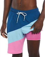 Nike Men's Color Surge Volley Boardshorts 9