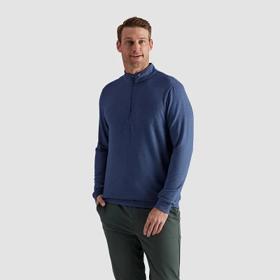 R.O.W. Men's Nathan 1/4 Zip Pullover