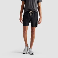 R.O.W. Men's Theo Athletic Shorts 6