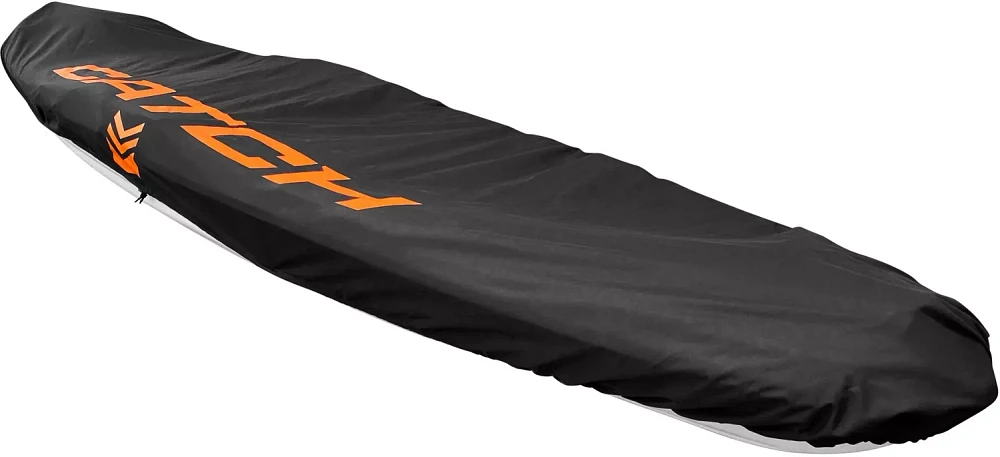 Pelican Catch Kayak Cover 335-396 cm                                                                                            