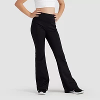 Freely Girls' Haven Luxe Flare Pants