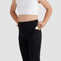 Freely Girls' Haven Luxe Flare Pants