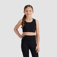 Freely Girls' James Luxe Sports Bra