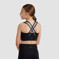 Freely Girls' James Luxe Sports Bra