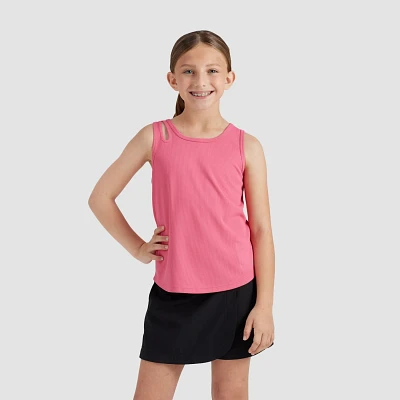 Freely Girls' Melanie Tank Top