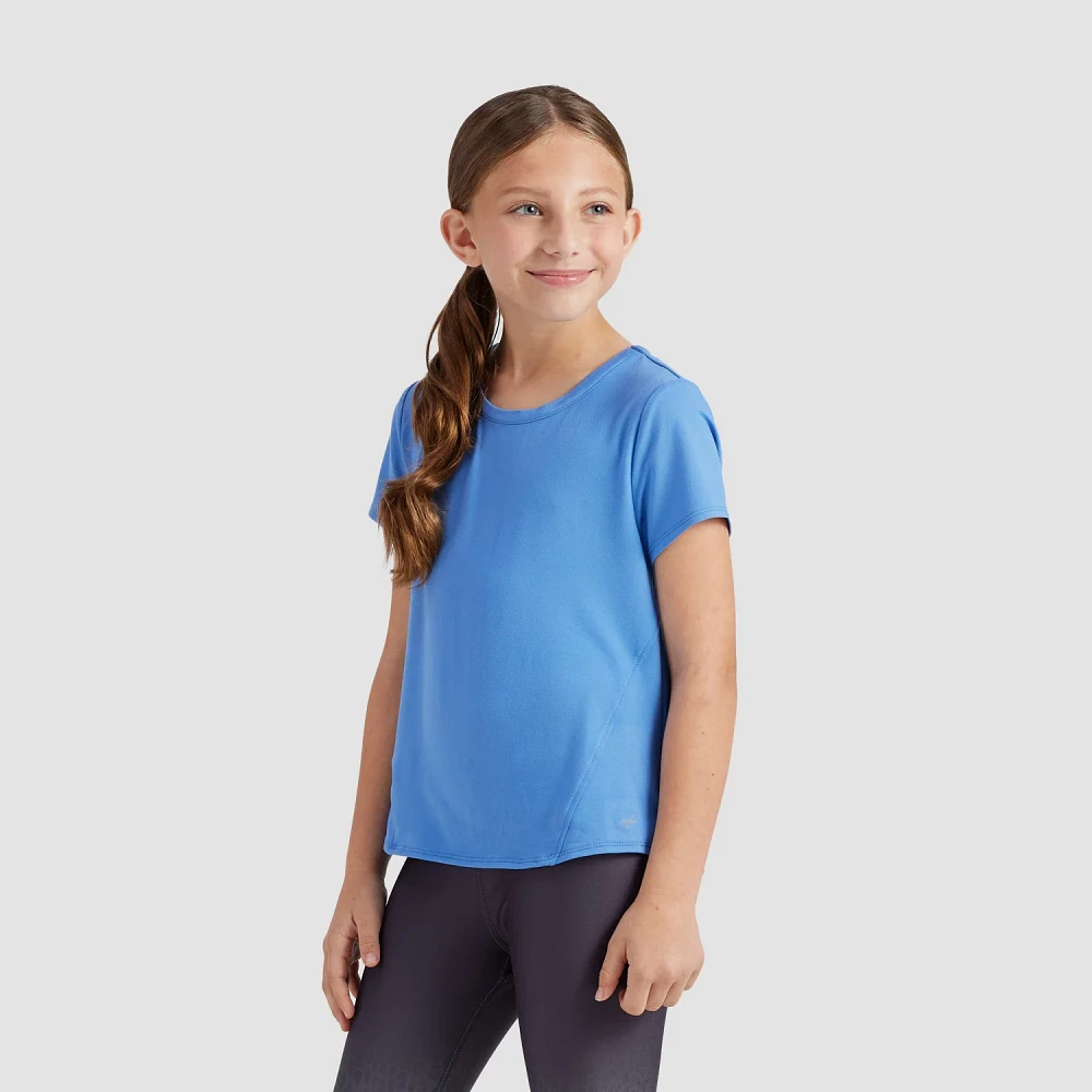 Freely Girls' Nyla Short Sleeve T-shirt