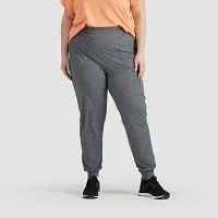 Freely Women's Plus Coastal Luxe Joggers