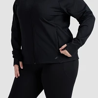 Freely Women's Alexa Pure Luxe Plus Jacket