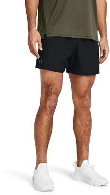 Under Armour Men's Woven Shorts 5