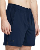 Under Armour Men's Tech Vent Shorts 6