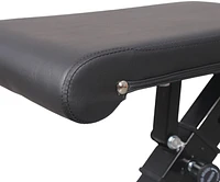 G Fashion Style Workout Weight Bench                                                                                            