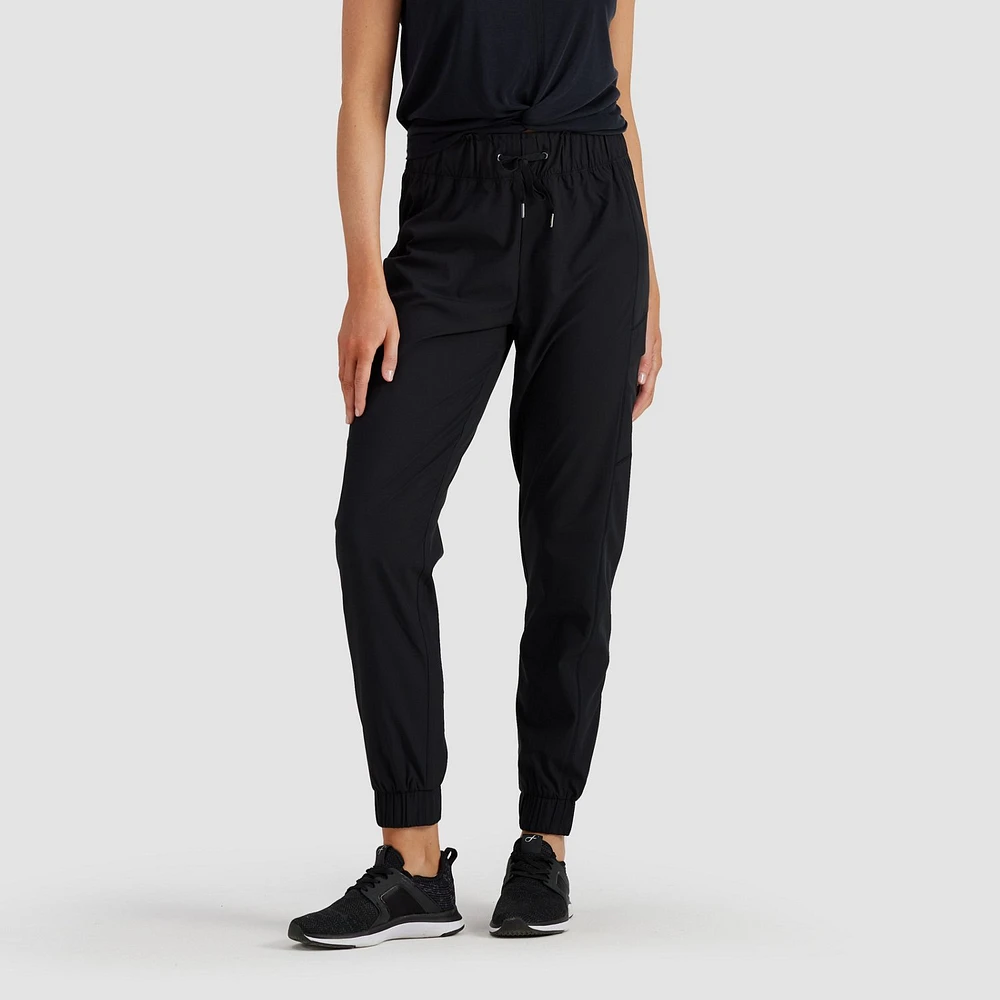 Freely Women's Passage Joggers