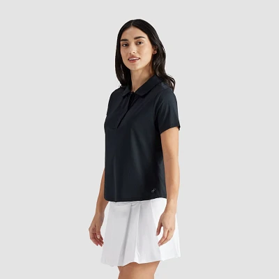 Freely Women's Charlie Polo Shirt