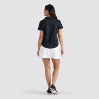 Freely Women's Charlie Polo Shirt