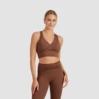 Freely Women's Jayda Sport Bra