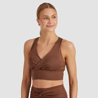 Freely Women's Jayda Sport Bra