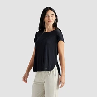 Freely Women's Interchange T-shirt