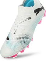 PUMA Men's Future 7 Match FG/AG Soccer Cleats                                                                                   