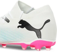 PUMA Men's Future 7 Match FG/AG Soccer Cleats                                                                                   